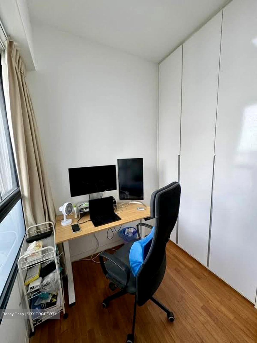 Sky Vue (D20), Condominium #575402311